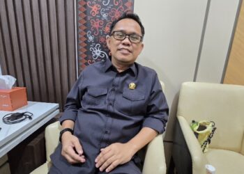 Wahyullah : Bacitra Jangan Sekadar Ada, Harus Terintegrasi Jangkau Sekolah