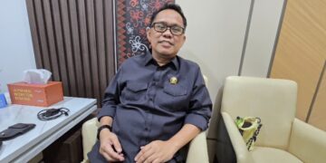 Wahyullah : Bacitra Jangan Sekadar Ada, Harus Terintegrasi Jangkau Sekolah