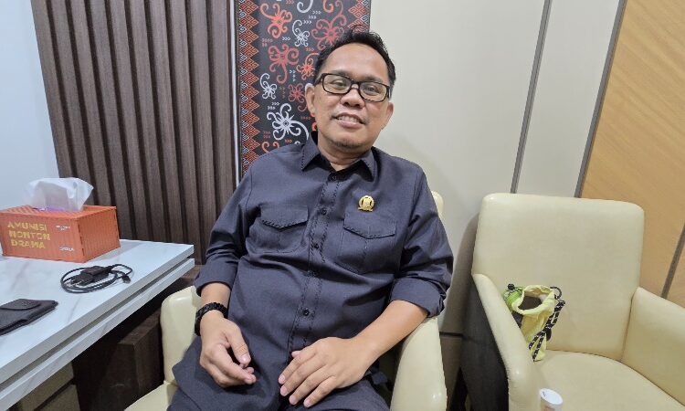 Wahyullah : Bacitra Jangan Sekadar Ada, Harus Terintegrasi Jangkau Sekolah