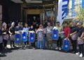 XL7 Mulai Dilirik Konsumen Kaltim, Suzuki Andalkan Test Drive