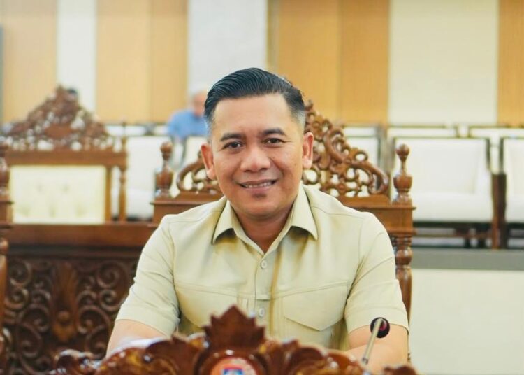 Anggaran Seret, DPRD Balikpapan Pastikan Aspirasi Warga Tetap Jalan