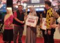 Gebyar UMKM Jadi Etalase Produk Warga Balikpapan Barat
