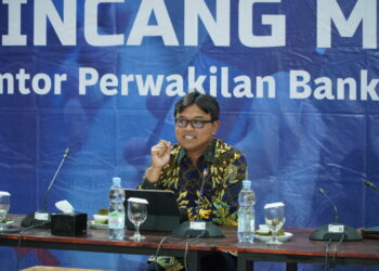 Catat Tanggalnya ! Mahligai Nusantara 2026 Siap Banjiri BSCC Dome dengan Produk UMKM Lokal
