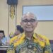 Ketika Masa Pensiun Tiba, Haryanto Memilih Tetap Berbagi