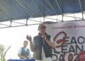 Waduk Menyusut, PTMB Siapkan Skema Distribusi Darurat untuk Pelanggan