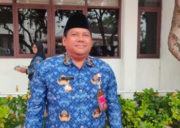 Pesan Camat Balikpapan Barat di Hari Kesaktian Pancasila: Rawat Persatuan dari Lingkungan Warga