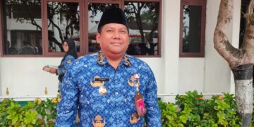 Pesan Camat Balikpapan Barat di Hari Kesaktian Pancasila: Rawat Persatuan dari Lingkungan Warga