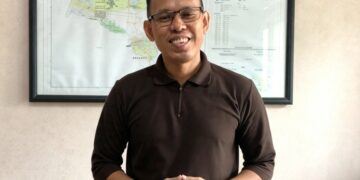 2.116 Paket Bantuan Pangan Disalurkan, Kelurahan Pastikan Tepat Sasaran