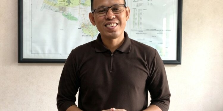 2.116 Paket Bantuan Pangan Disalurkan, Kelurahan Pastikan Tepat Sasaran