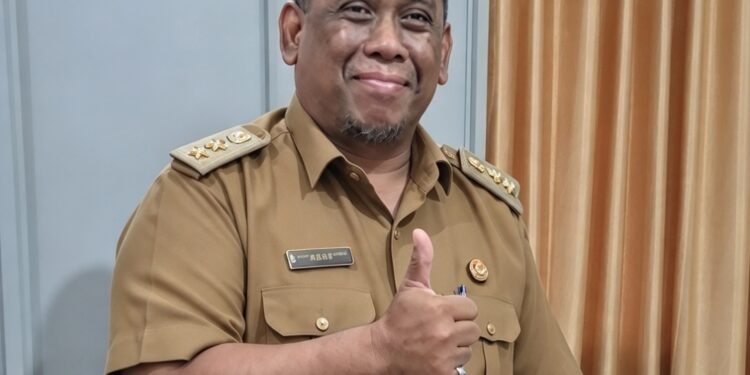 Cegah Stunting ! Baru Ulu Perkuat Pemantauan Ibu dan Anak