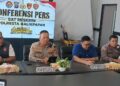 Polisi Dalami Sebelum Kematian SR ! Forensik Temukan Banyak Luka dan Patah Tulang
