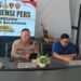 Polisi Dalami Sebelum Kematian SR ! Forensik Temukan Banyak Luka dan Patah Tulang