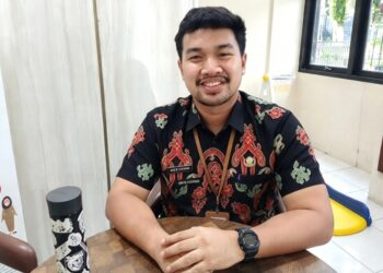 Angka Stunting Margomulyo di Bawah Rata-Rata