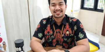 Angka Stunting Margomulyo di Bawah Rata-Rata