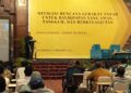 Balikpapan Didominasi Perbukitan, Syafruddin Dorong Mitigasi Dini Longsor