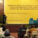 Balikpapan Didominasi Perbukitan, Syafruddin Dorong Mitigasi Dini Longsor