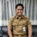 Jangan Tambah Asap ! Lurah Baru Ilir Minta Warga Stop Bakar Sampah