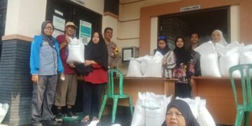 Warga Merasa Layak tapi Tak Terdaftar, Ini Penjelasan Lurah Baru Ilir