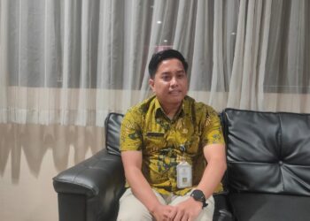 10 RT Baru Ilir Bersiap ! Sampah Rumah Tangga Jadi Fokus Utama CGH