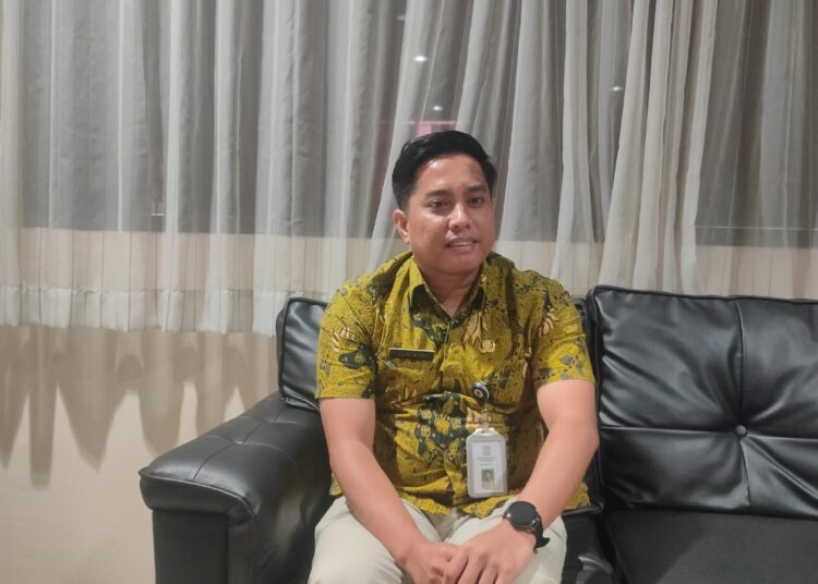 10 RT Baru Ilir Bersiap ! Sampah Rumah Tangga Jadi Fokus Utama CGH
