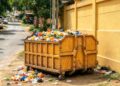Bank Sampah Jadi Andalan Baru Ilir Tekan Penumpukan Sampah
