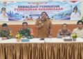 Cegah Gesekan Sosial, Balikpapan Barat Perkuat Pembauran Kebangsaan