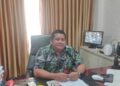 Dua Kali Sepekan Pantau Lapangan, Balikpapan Barat Waspadai Karhutla