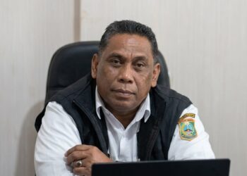 Pasokan Air Seret, Kelurahan Baru Ulu Ajukan Solusi Sumur